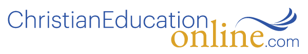 Christian Education Online
